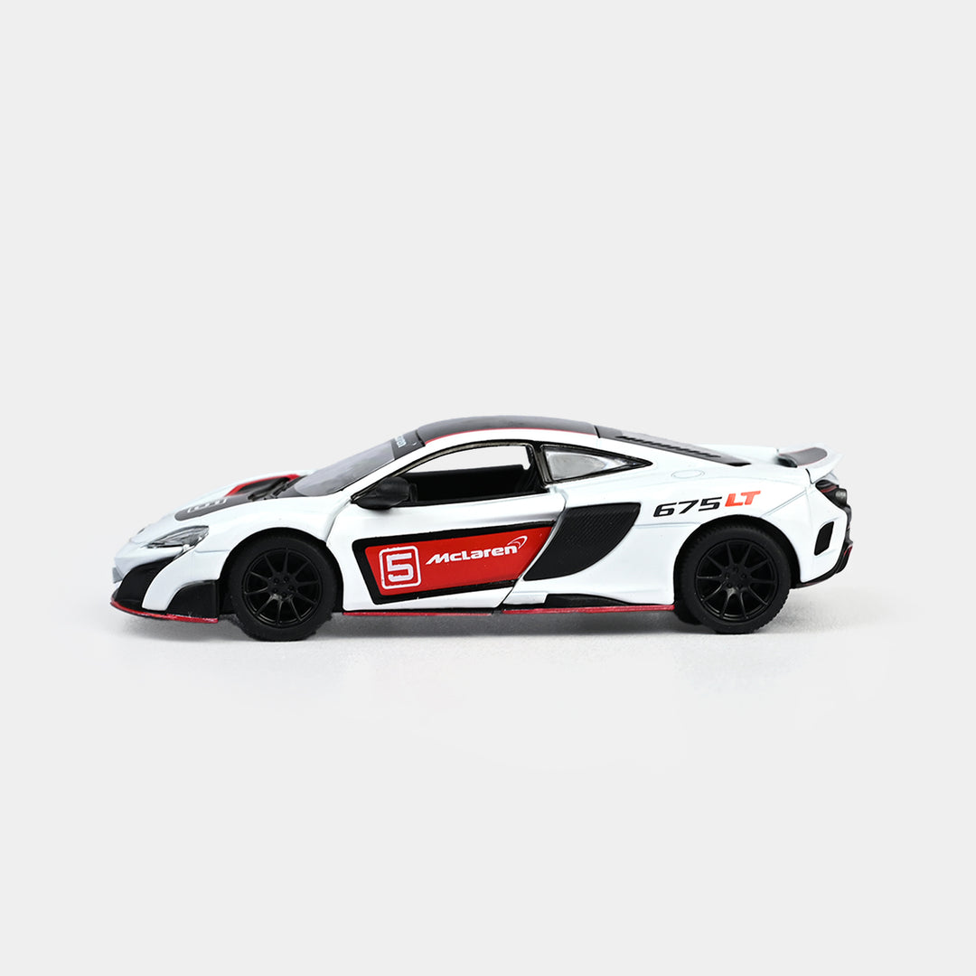 Die-Cast Model Car for Kids