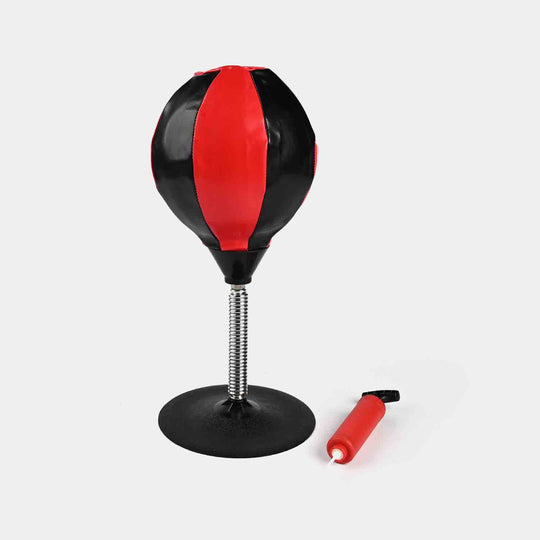 Punching Ball – Speed Bag for Stress Relief & Fun Workouts