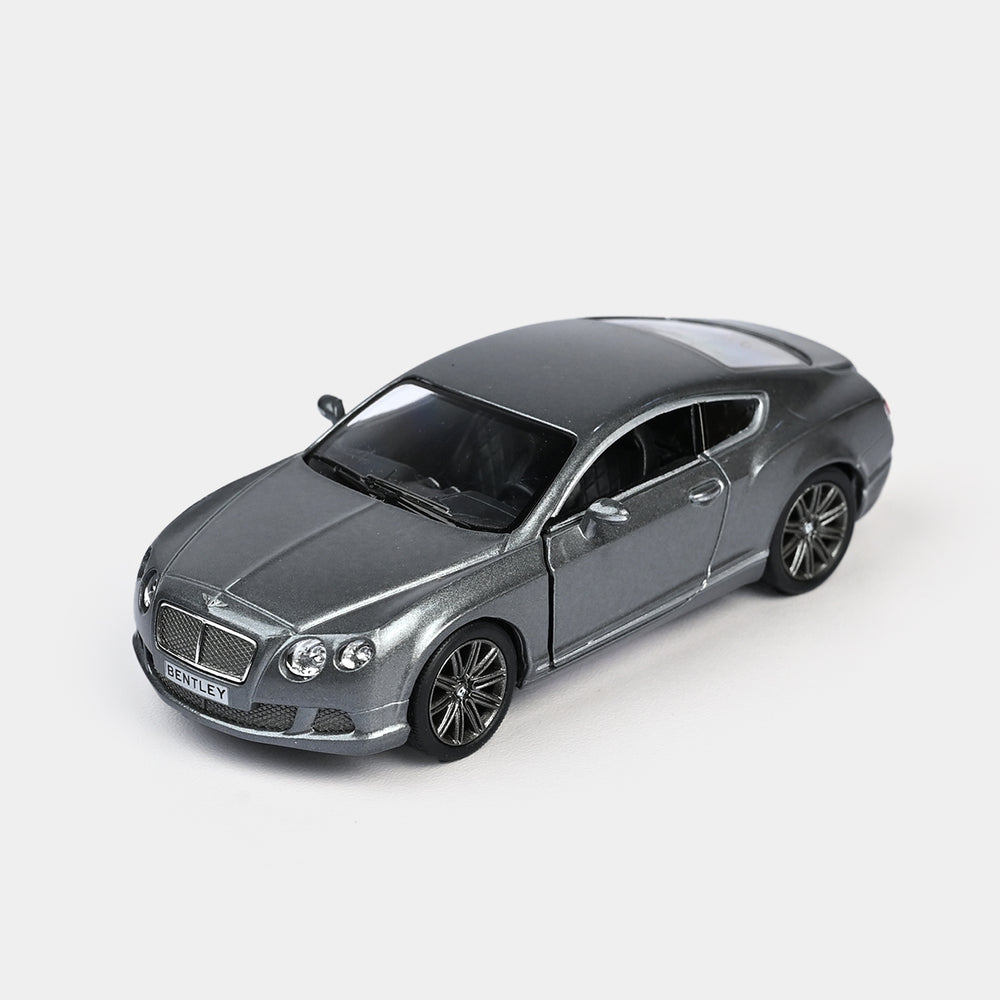 Die-Cast Model Car for Kids