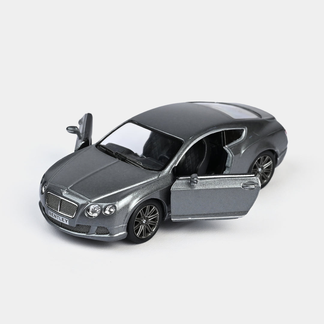 Die-Cast Model Car for Kids