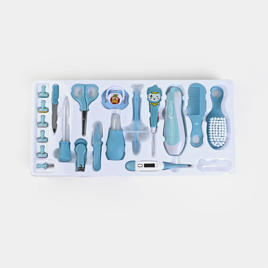 Baby Pedicure Kit – Nail Care Essentials | 20PCs