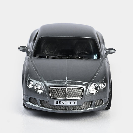 Die-Cast Model Car for Kids