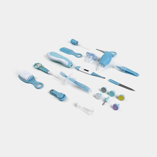 Baby Pedicure Kit – Nail Care Essentials | 20PCs