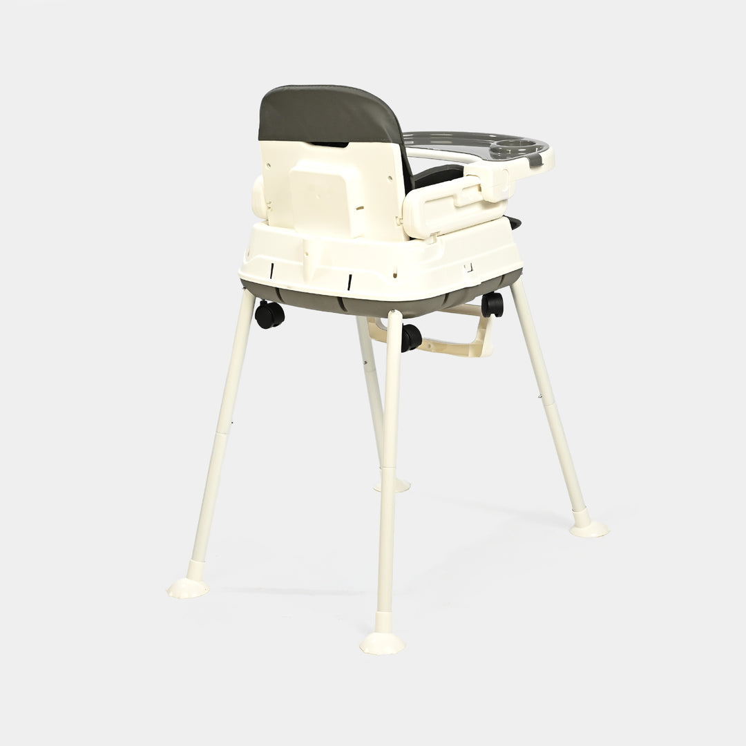 Multifunctional 3-in-1 Baby High Chair - 208A017