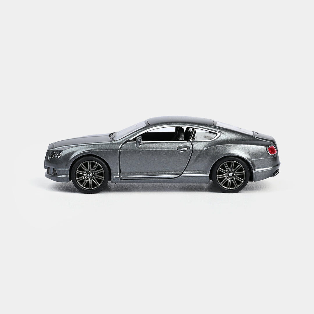 Die-Cast Model Car for Kids