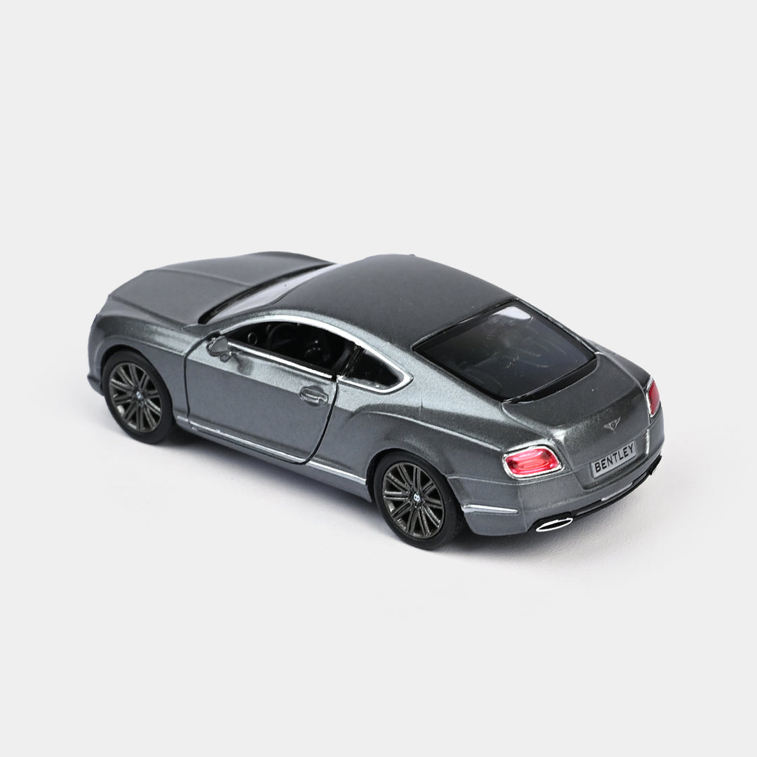 Die-Cast Model Car for Kids