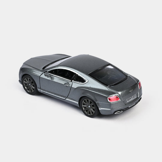 Die-Cast Model Car for Kids