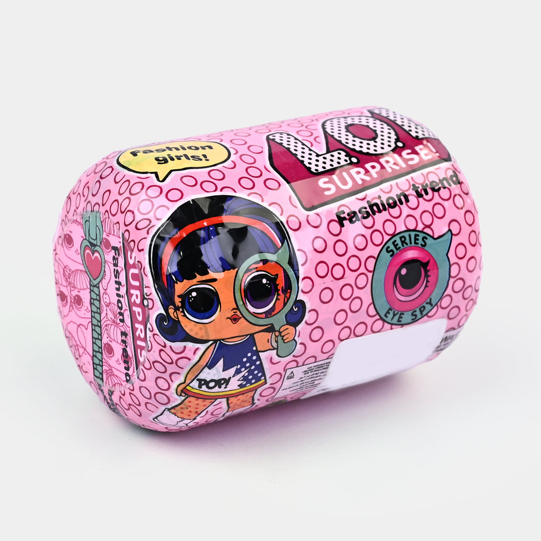 Surprise Box Toy for Girls