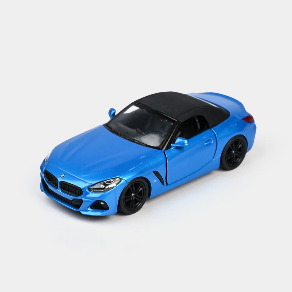Die-Cast Model Car for Kids