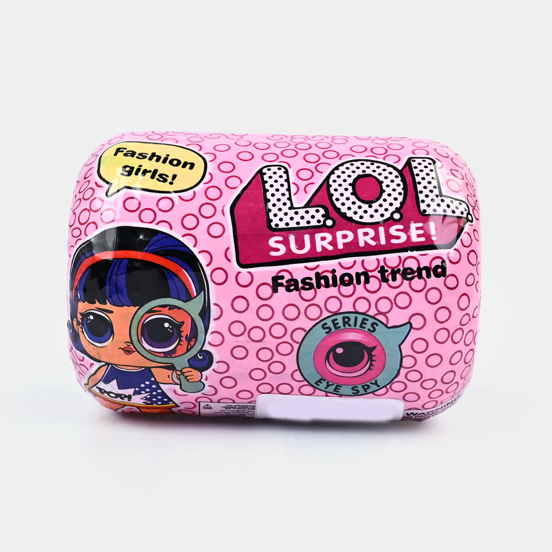 Surprise Box Toy for Girls