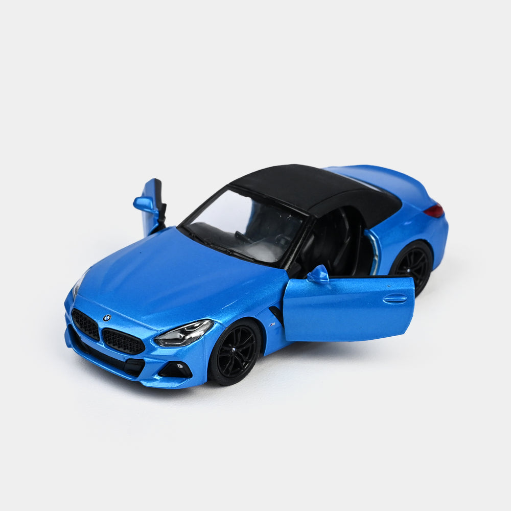 Die-Cast Model Car for Kids