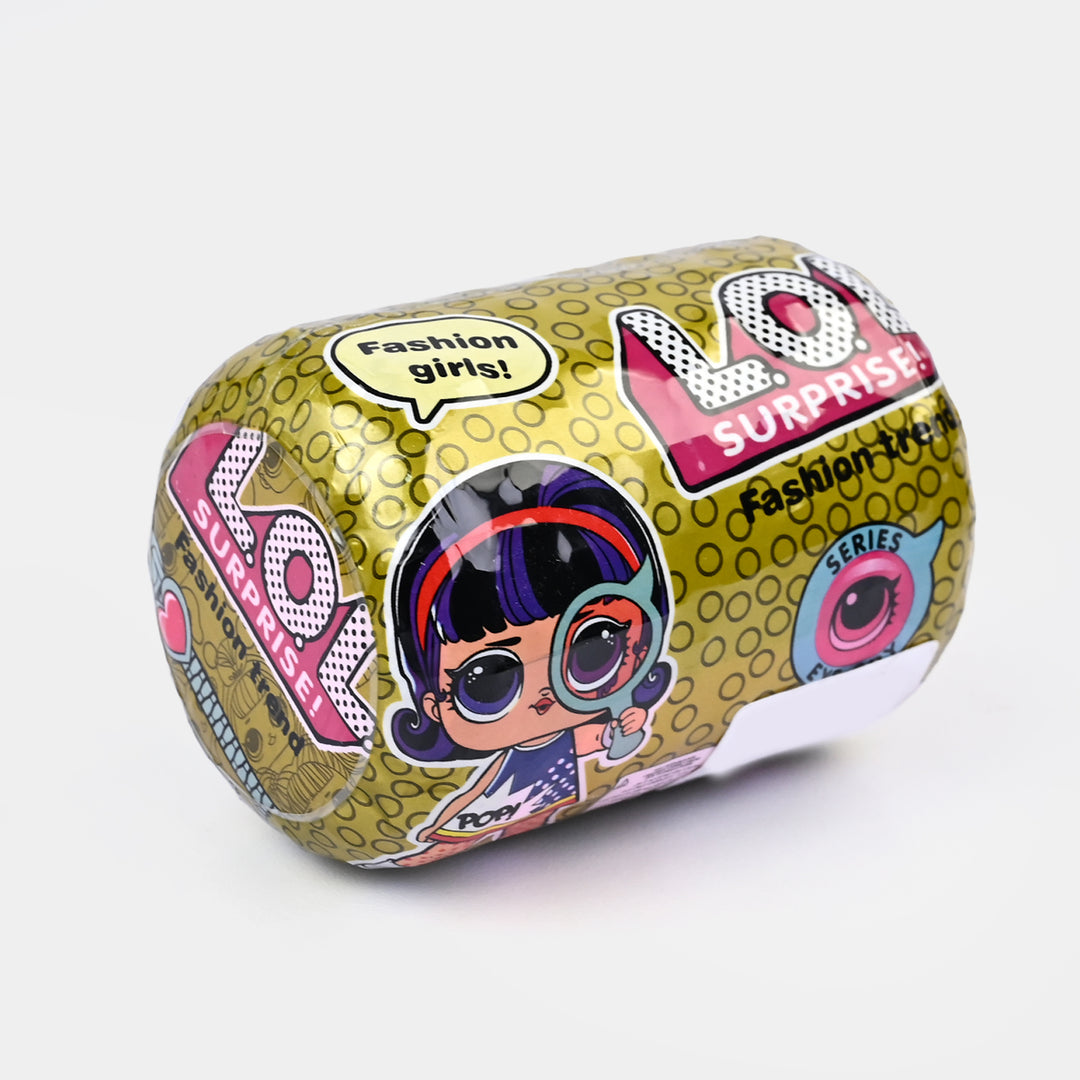 Surprise Box Toy for Girls
