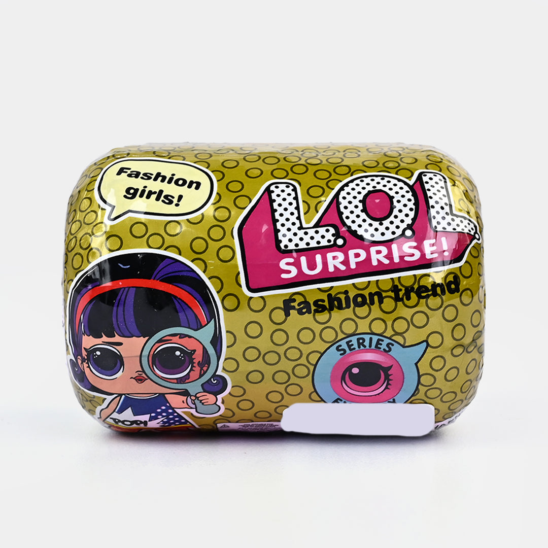 Surprise Box Toy for Girls