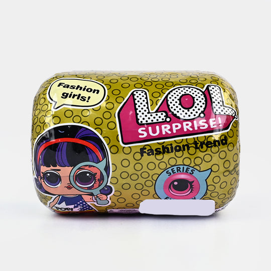 Surprise Box Toy for Girls