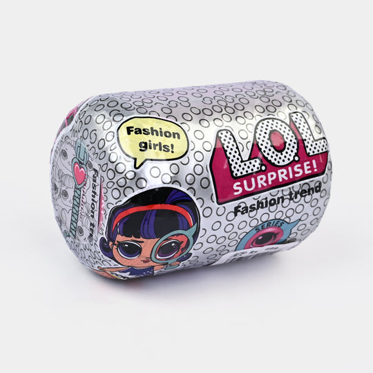 Surprise Box Toy for Girls