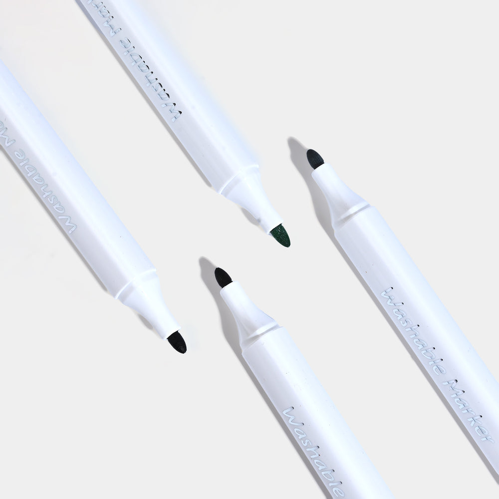Color Marker Washable