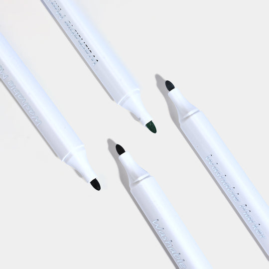 Color Marker Washable