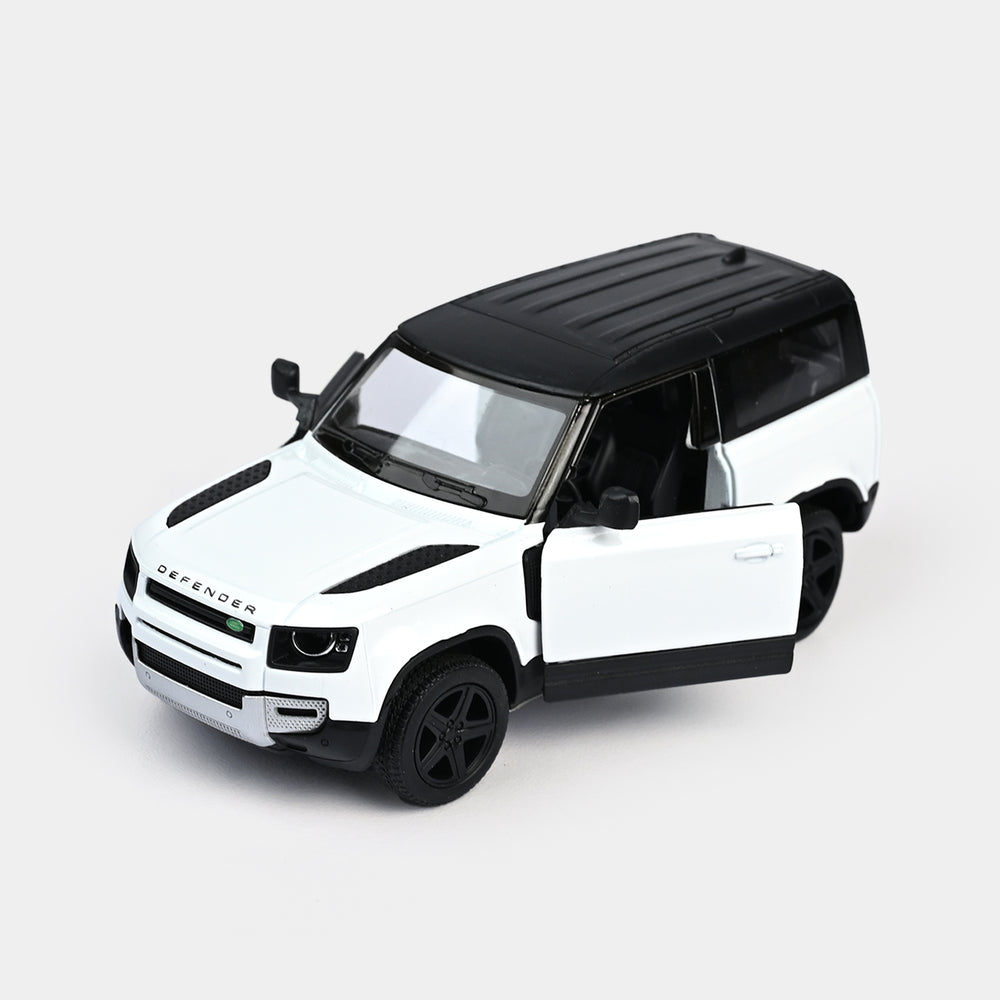 Die-Cast Model Car for Kids