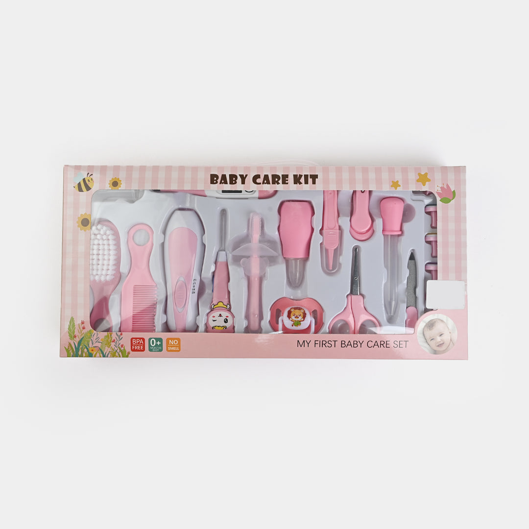 Baby Pedicure Kit – Nail Care Essentials | 20PCs
