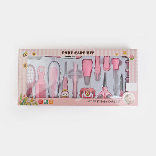 Baby Pedicure Kit – Nail Care Essentials | 20PCs