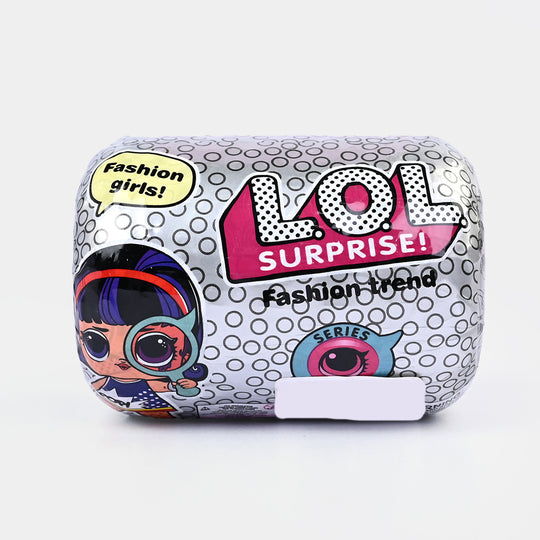 Surprise Box Toy for Girls