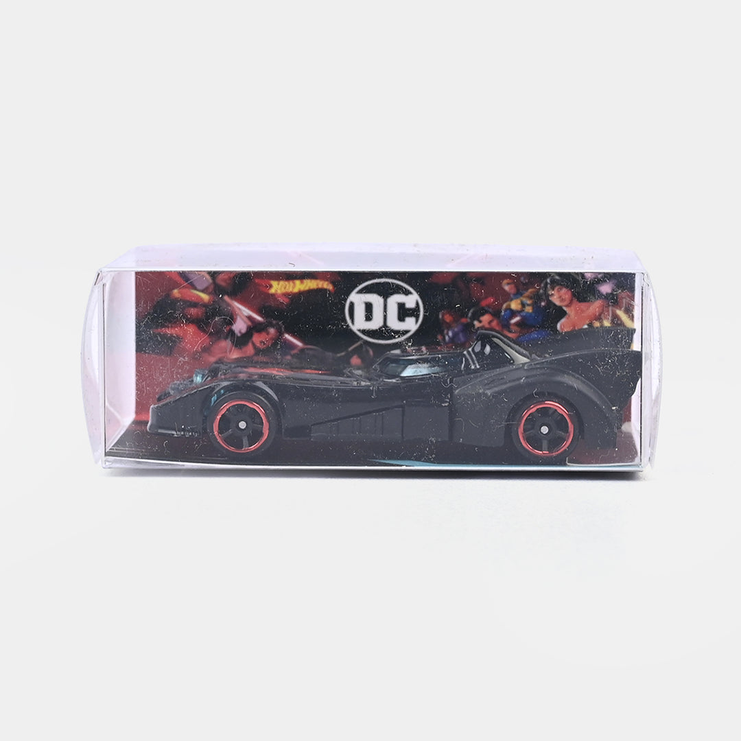 Slided Alloy Hero Model Die-Cast Car | 1:64 Scale