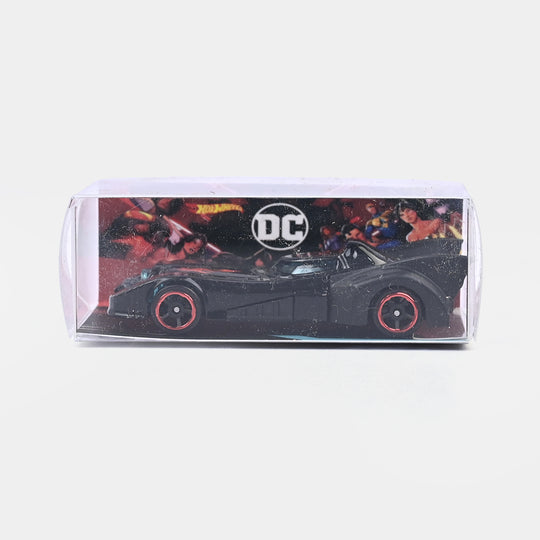 Slided Alloy Hero Model Die-Cast Car | 1:64 Scale