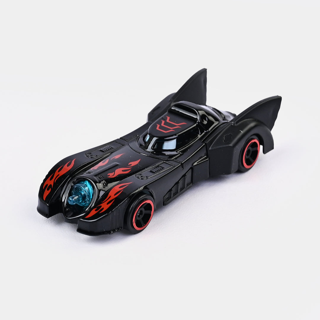 Slided Alloy Hero Model Die-Cast Car | 1:64 Scale