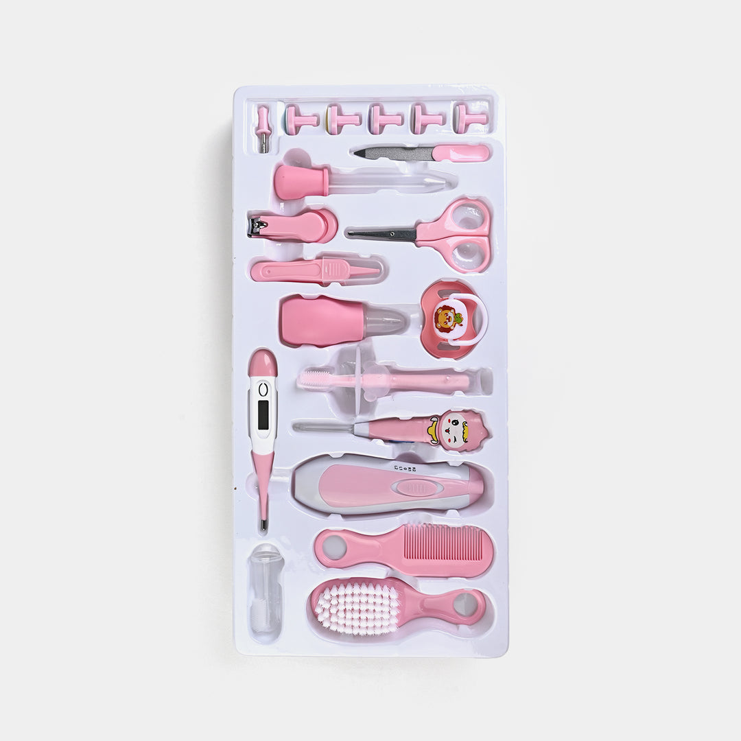 Baby Pedicure Kit – Nail Care Essentials | 20PCs