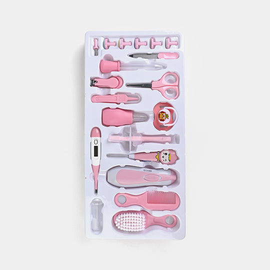 Baby Pedicure Kit – Nail Care Essentials | 20PCs