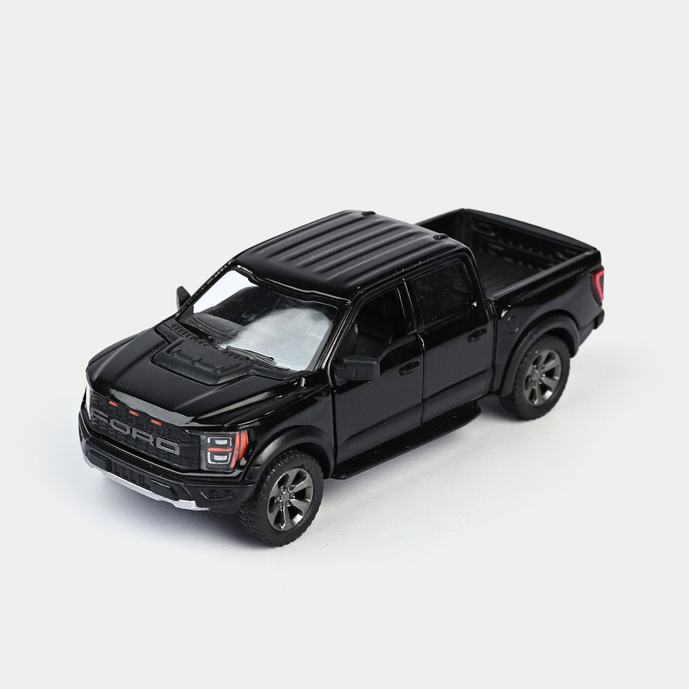Die-Cast Model Car for Kids