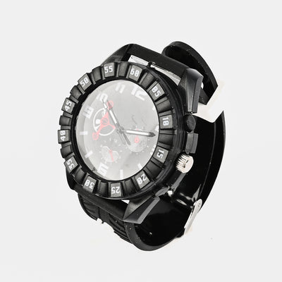 Wrist Watch Sports