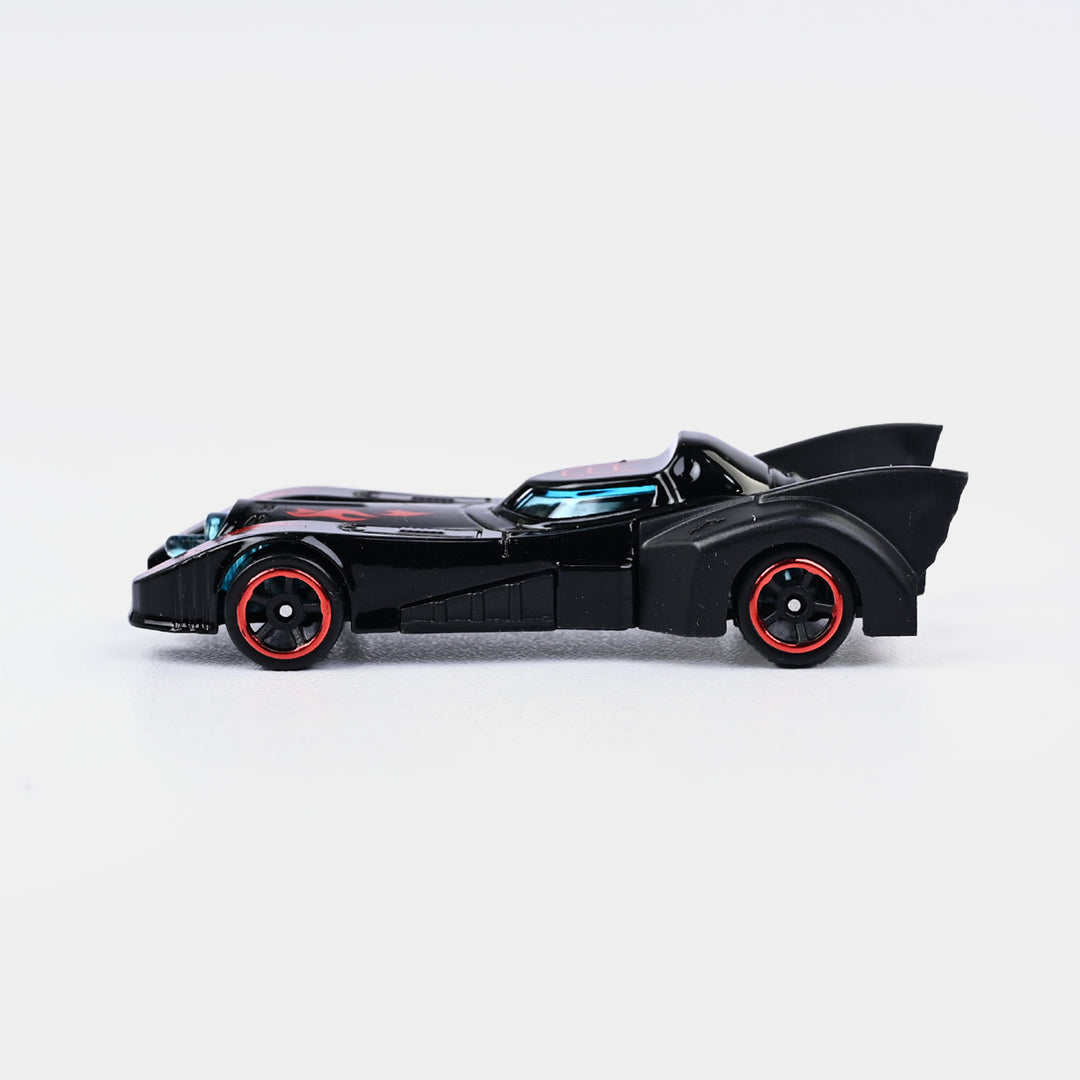 Slided Alloy Hero Model Die-Cast Car | 1:64 Scale