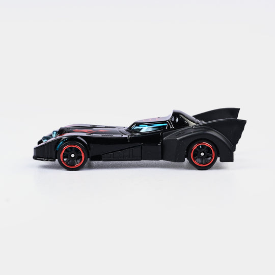 Slided Alloy Hero Model Die-Cast Car | 1:64 Scale