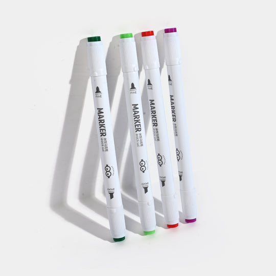 Art Markers, Highlighter | 12PCs