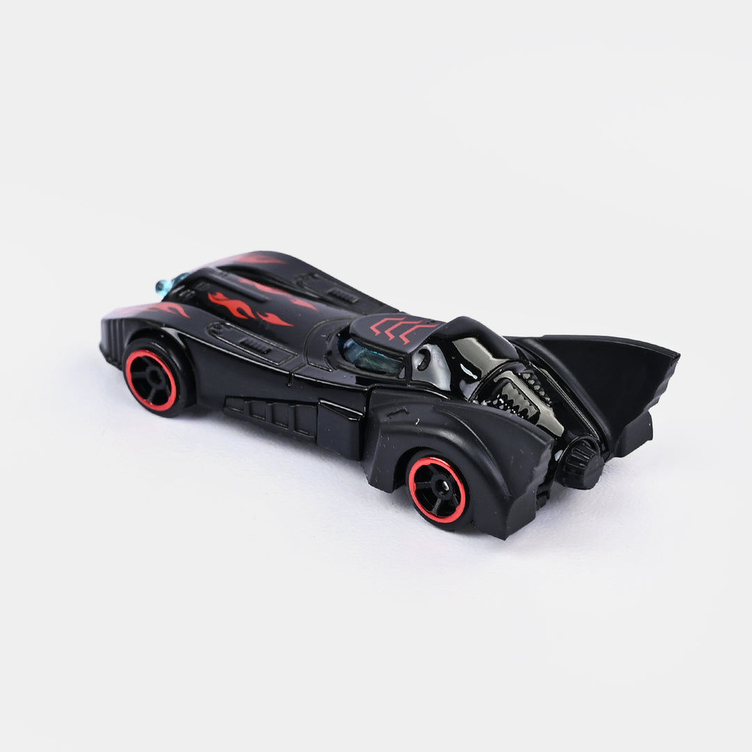 Slided Alloy Hero Model Die-Cast Car | 1:64 Scale