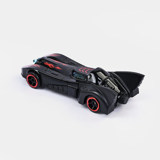 Slided Alloy Hero Model Die-Cast Car | 1:64 Scale