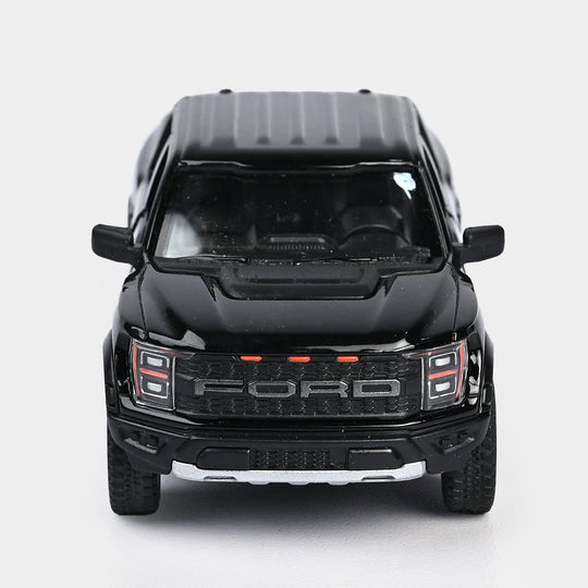 Die-Cast Model Car for Kids