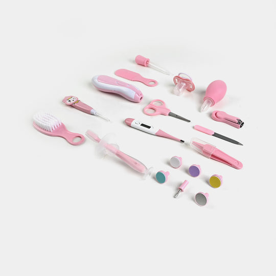 Baby Pedicure Kit – Nail Care Essentials | 20PCs