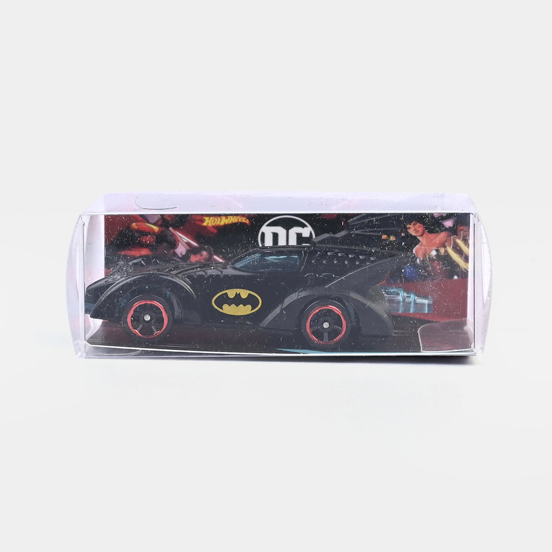 Slided Alloy Hero Model Die-Cast Car | 1:64 Scale