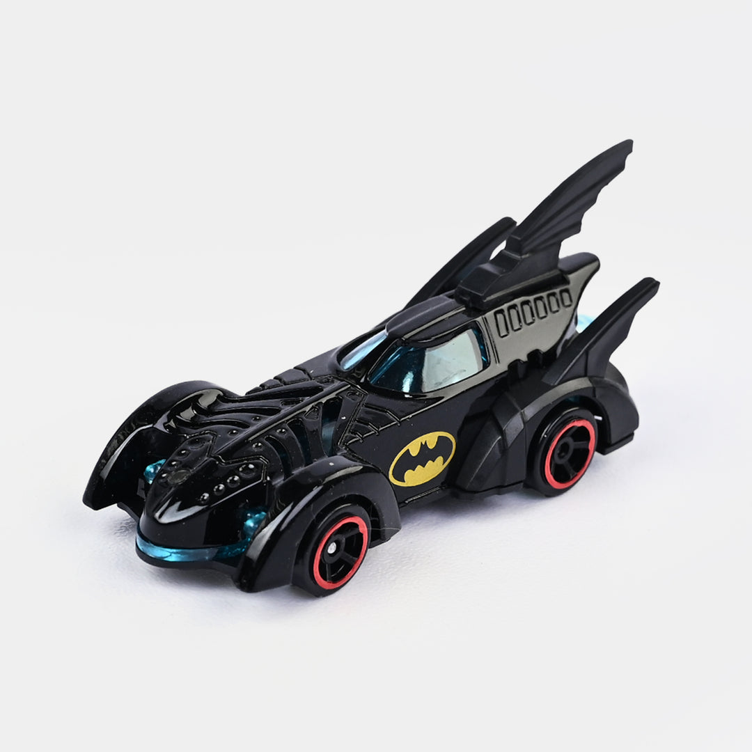 Slided Alloy Hero Model Die-Cast Car | 1:64 Scale