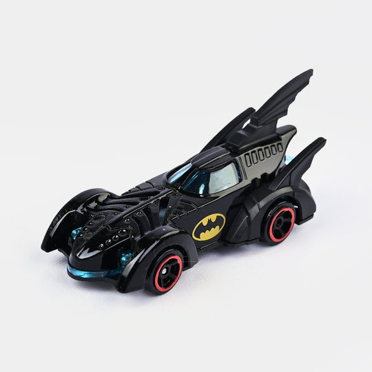 Slided Alloy Hero Model Die-Cast Car | 1:64 Scale
