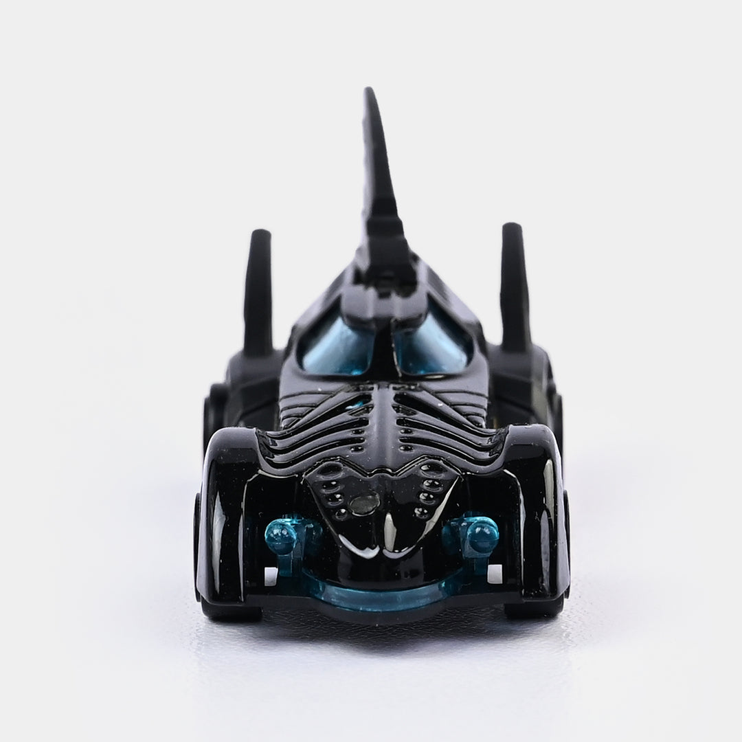 Slided Alloy Hero Model Die-Cast Car | 1:64 Scale