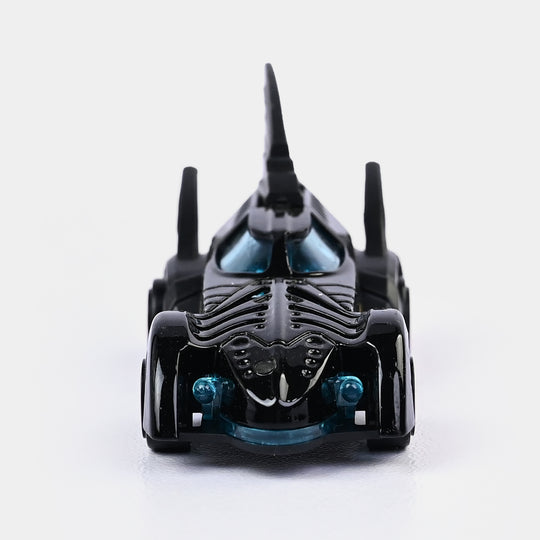 Slided Alloy Hero Model Die-Cast Car | 1:64 Scale