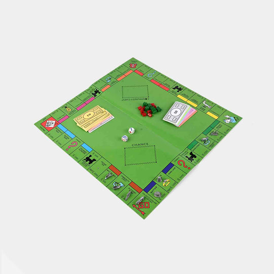 Monopoly – Classic Board Game