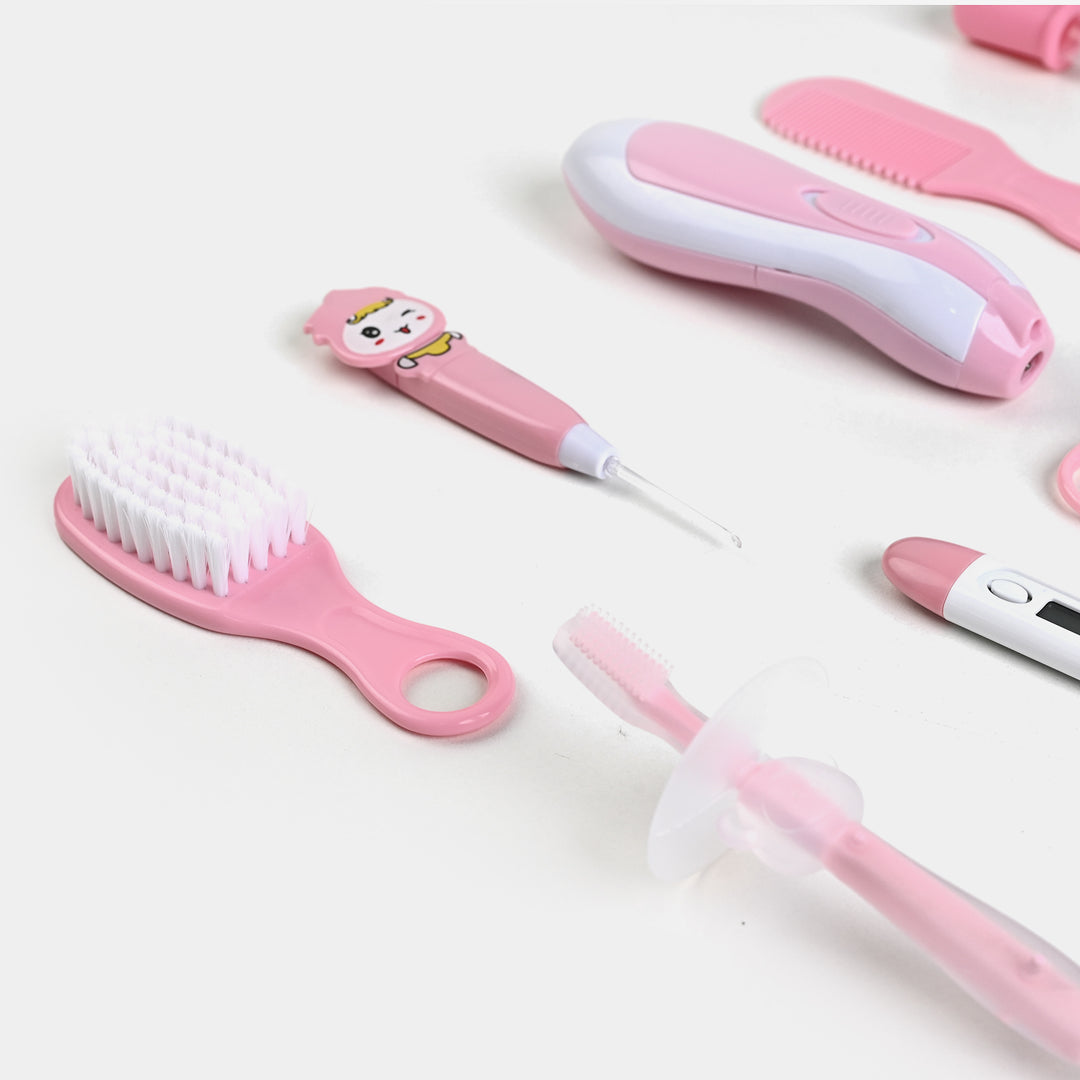 Baby Pedicure Kit – Nail Care Essentials | 20PCs