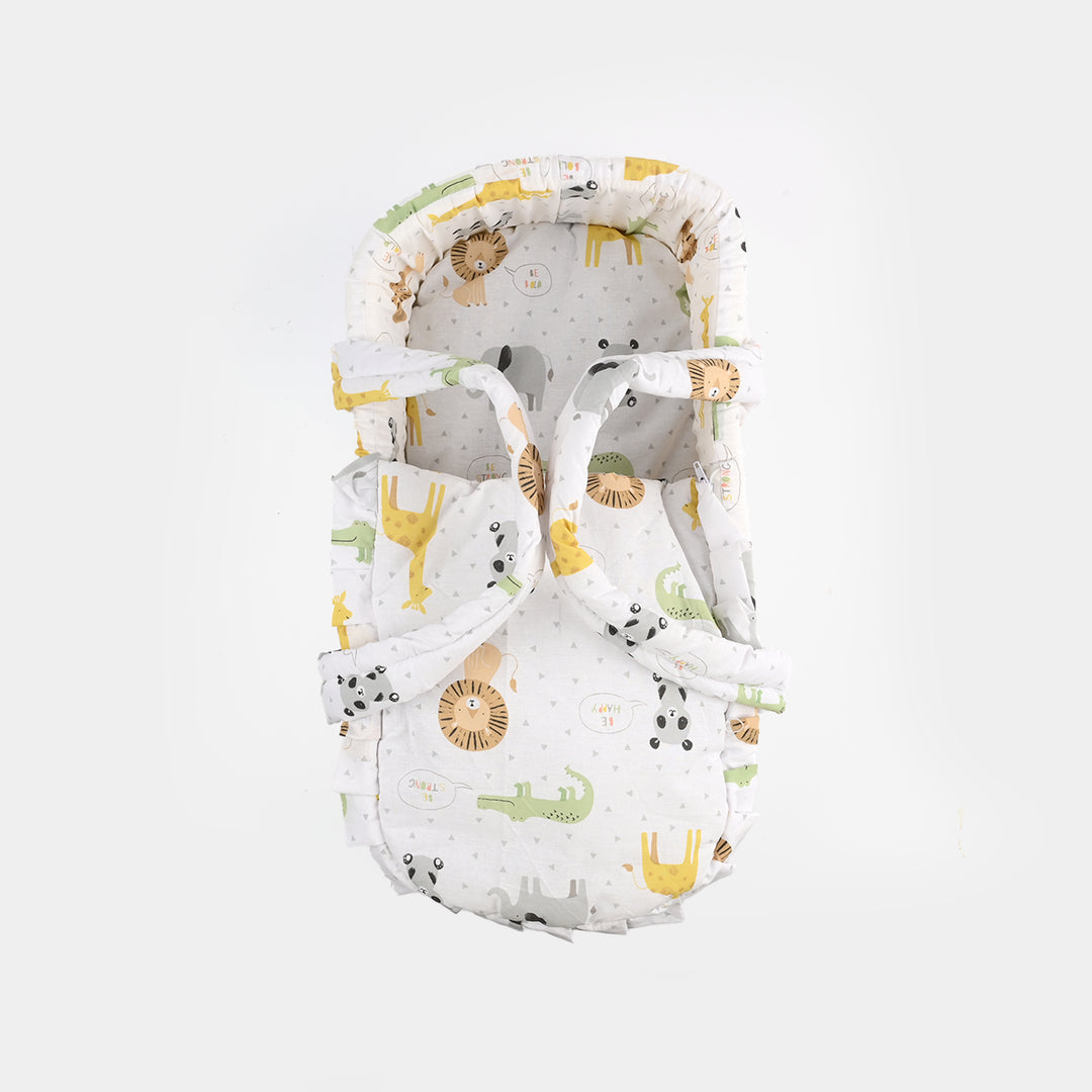 ComfyCot Hand Baby Carrier