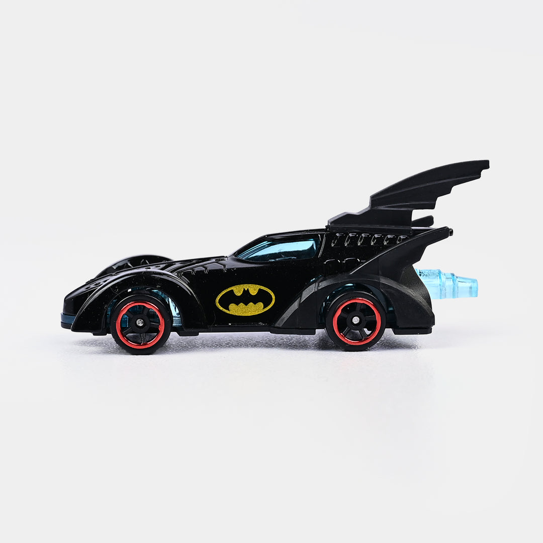 Slided Alloy Hero Model Die-Cast Car | 1:64 Scale