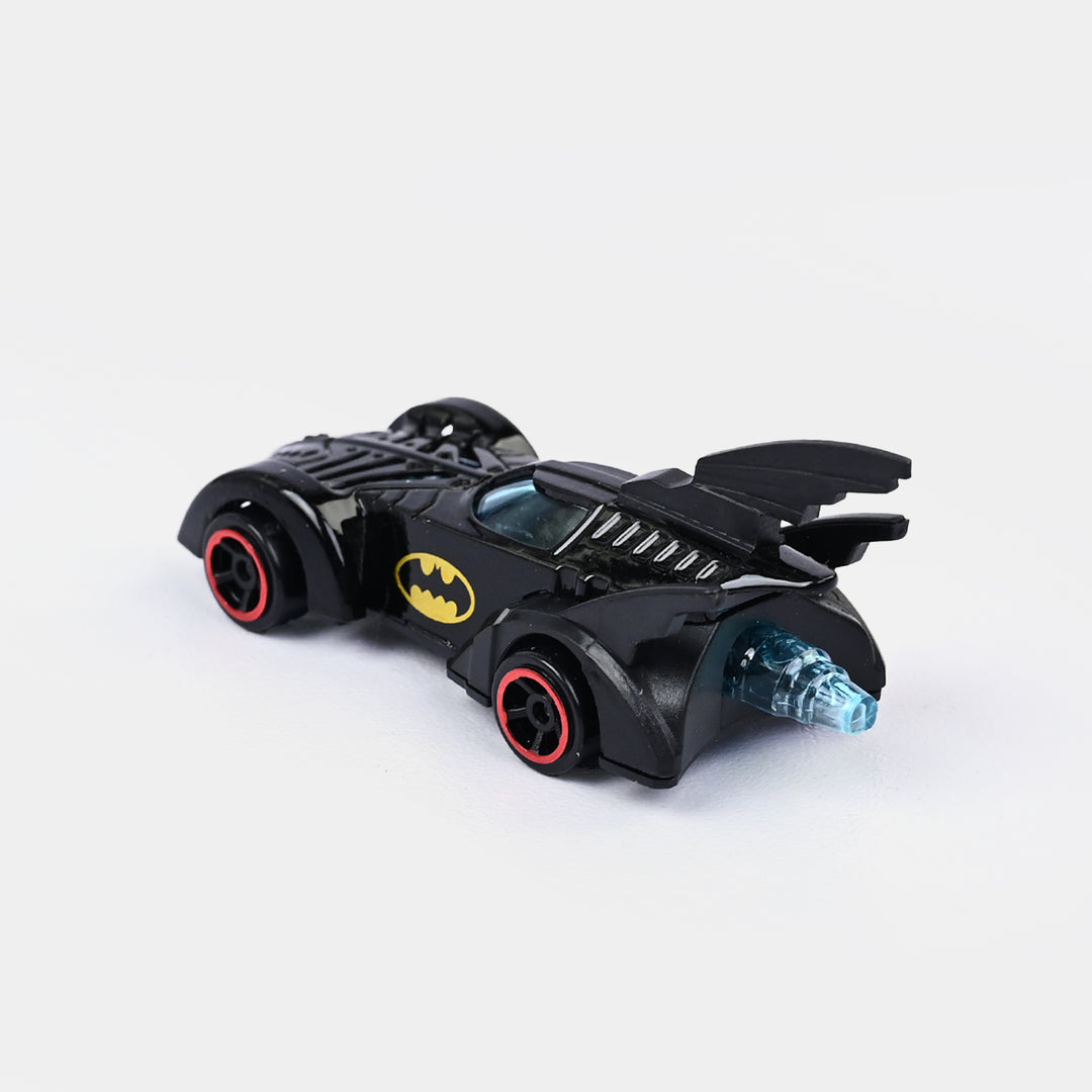 Slided Alloy Hero Model Die-Cast Car | 1:64 Scale