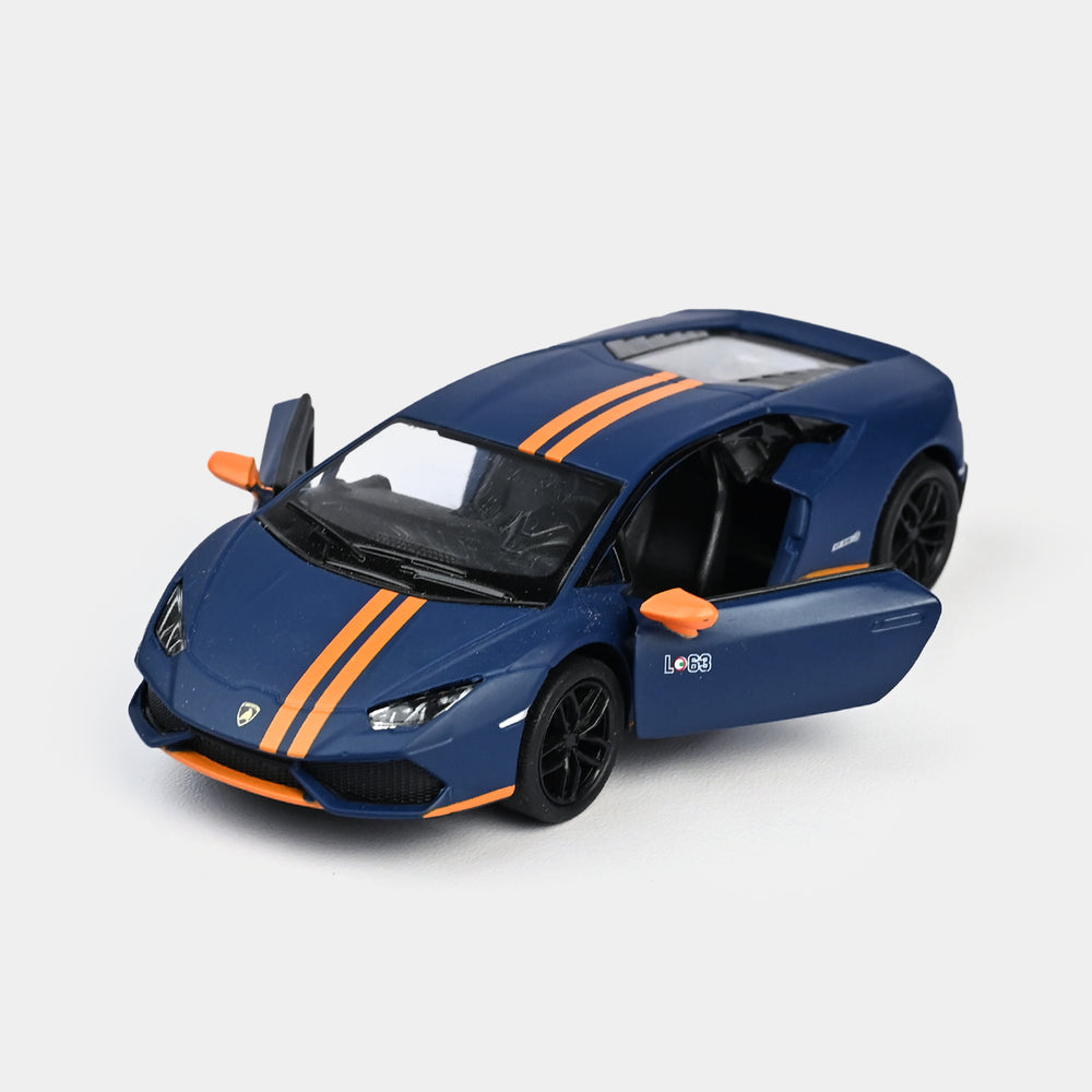 Die-Cast Model Car for Kids